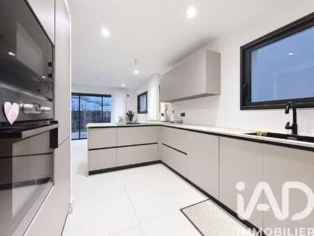 vente maison à orgères (35230) : à vendre / 121m² orgères