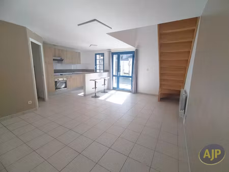 location maison 3 pièces 48 m² à vay (44170)