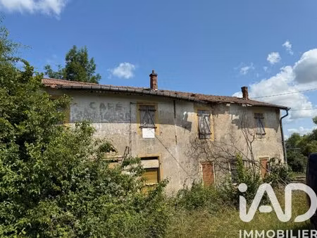 en vente terrain constructible 152 ares – 89 000 € |sanry-sur-nied