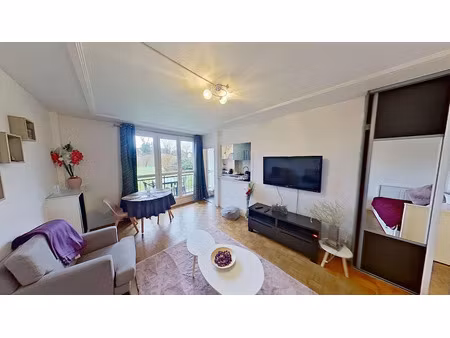location appartement 1 pièce 30 m² à saint-maur-des-fosses (94100)  830 €