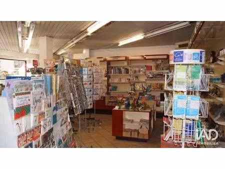 vente bureaux et commerces à bagnoles-de-l'orne (61140) : à vendre / 76m² bagnoles-de-l'or