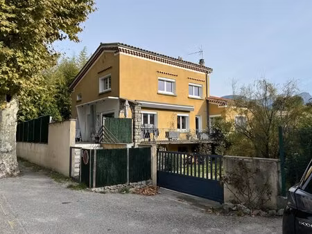 aimée maison bourdeaux drome 26