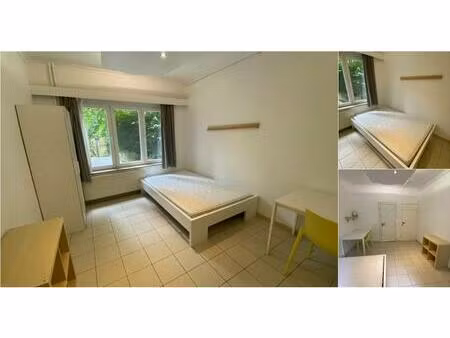 immeuble mixte en colocation à avenue télémaque forest (vbd96495)