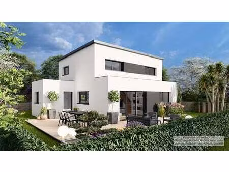 vente maison à fouesnant (29170) : à vendre / 120m² fouesnant