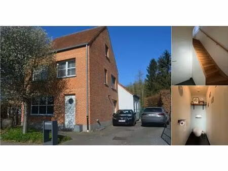 maison à louer à spoorwegstraat 42 kasterlee (rbv43769)