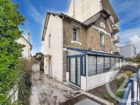 vente maison à la baule-escoublac la baule les pins (44500) : à vendre / 90m² la baule-esc
