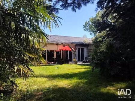 vente maison à la grée-saint-laurent (56120) : à vendre / 91m² la grée-saint-laurent