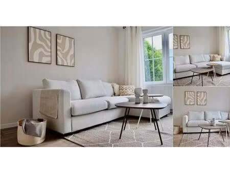 immeuble mixte à louer à rue du commandant marchand liège (vbd96521)