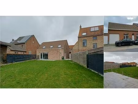 maison à louer à zwartestraat 18 lo-reninge (rbv43578)