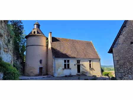 vente maison 4 pièces 154 m² villavard (41800)