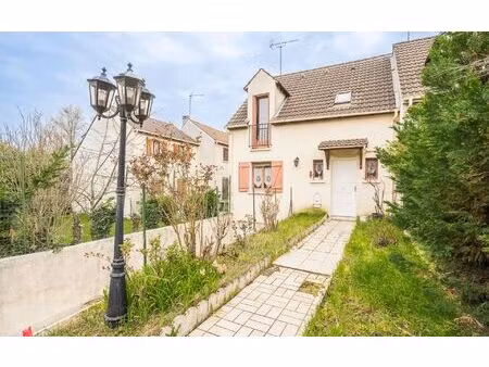 maison neuilly-sur-marne 73.64 m² t-4 à vendre  299 000 €