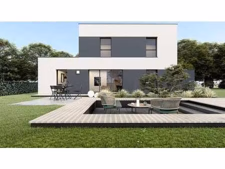 vente maison à plougonvelin (29217) : à vendre / 105m² plougonvelin