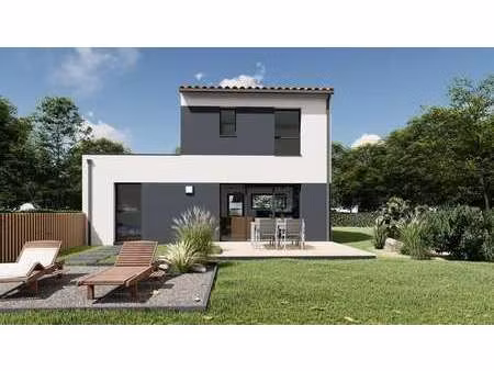 vente maison à saint-pabu (29830) : à vendre / 75m² saint-pabu