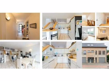 maison en colocation à kleine geeststraat sterrebeek (vbd96499)