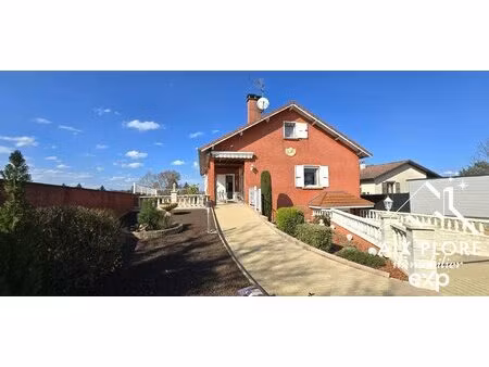 maison 227m2 avec appartement