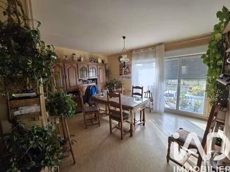 vente appartement 4 pièces à tonnay-charente (17430) : à vendre 4 pièces / 68m² tonnay-cha