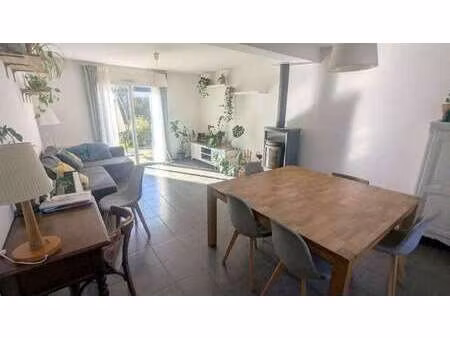 vente maison à laillé (35890) : à vendre / 108m² laillé