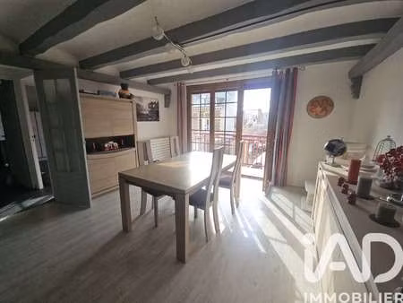 vente maison au havre (76600) : à vendre / 125m² le havre