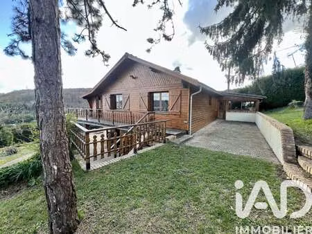 vente maison à maromme (76150) : à vendre / 143m² maromme