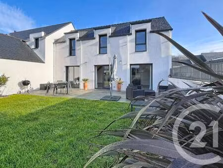 vente maison à meucon (56890) : à vendre / 96m² meucon