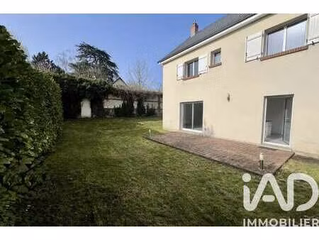 vente maison à saint-jean-du-cardonnay (76150) : à vendre / 109m² saint-jean-du-cardonnay