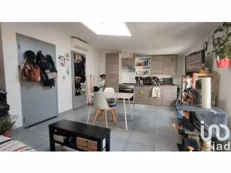 vente appartement t1 à aubagne (13400) : à vendre t1 / 23m² aubagne