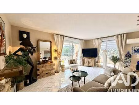 vente appartement 3 pièces piscine à fréjus (83370) : à vendre 3 pièces piscine / 64m² fré