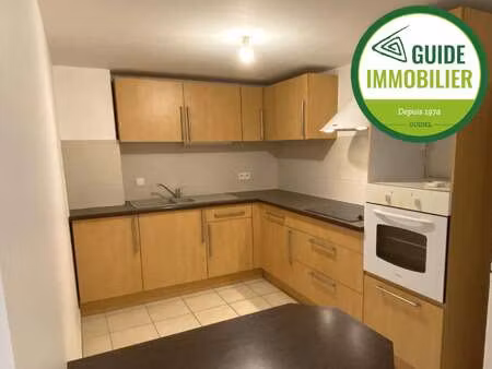 location appartement 3 pièces à guidel (56520) : à louer 3 pièces / 57m² guidel