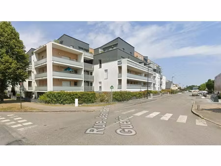 location appartement 3 pièces à pacé (35740) : à louer 3 pièces / 65m² pacé