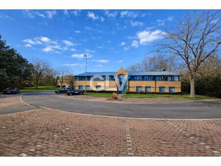 vente bureau 40 pièces