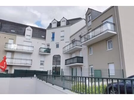 location appartement 3 pièces 71 m² à fleury-les-aubrais (45400)