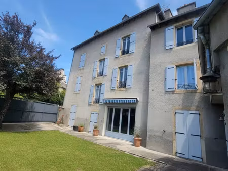 vente maison 16 pièces 317 m² marvejols (48100)