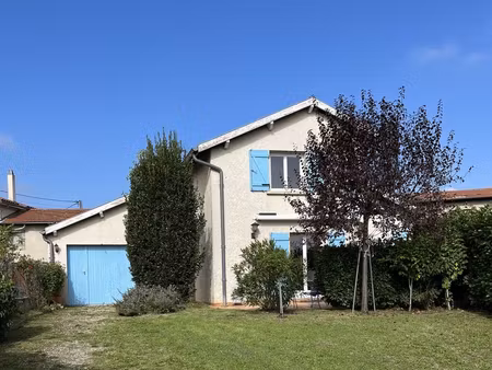 maison ternay 3 pièce(s) 110 m2