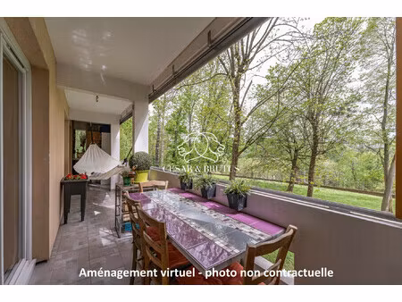 appartement à vendre lyon