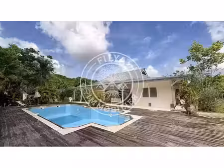 vente maison 5 pièces 172 m² à matoury (97351)  453 000 €