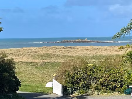 vente maison 6 pièces 125 m² à plouguerneau (29880)  478 400 €