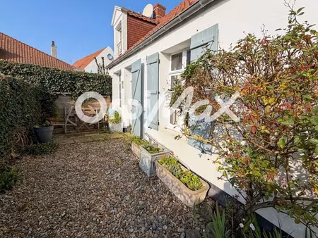 vente maison 3 pièces 65 m² à wissant (62179)  399 000 €