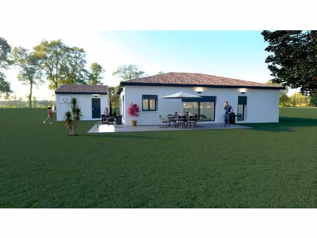 vente maison 4 pièces 125 m² à garéoult (83136)  443 800 €