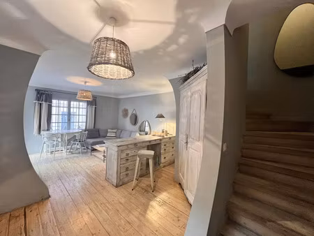 vente maison 3 pièces 50 m² à grimaud (83310)  395 000 €