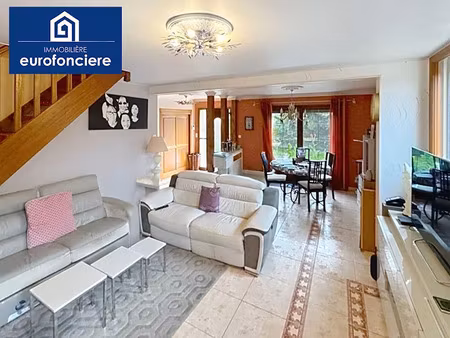 vente maison 10 pièces 178.5 m² à rosières-près-troyes (10430)  440 000 €