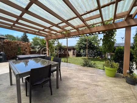 vente maison 7 pièces 147 m² à villeneuve-le-comte (77174)  409 000 €