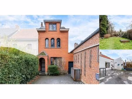 maison à vendre à rue desire lismonde 21 rosoux-crenwick (vbd96546)