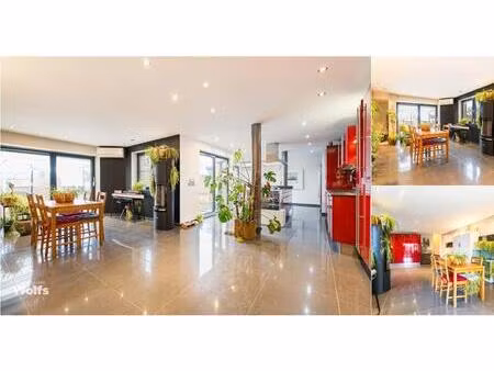 maison à vendre à rue joseph leclercq 167 beyne-heusay (vbd96320)