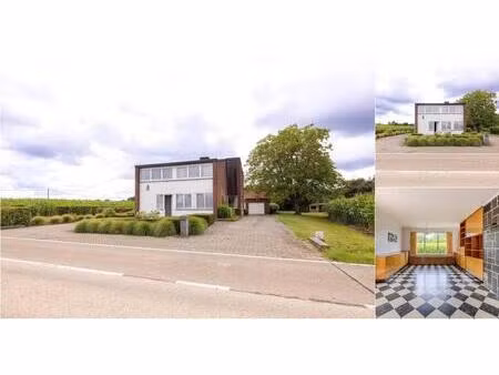 maison à vendre à steenweg op veerle 11 eindhout (rbv43638)