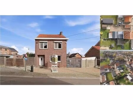 maison à vendre à brouwersstraat 3 linter (rbv43795)