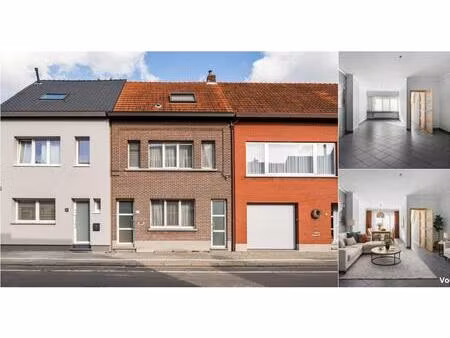maison à vendre à korte kopstraat 54 schoten (rbv43626)