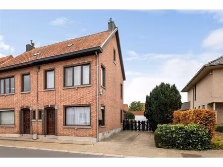 maison à vendre à meesterstraat 41 nieuwkerken-waas (rbv43092)