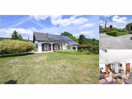 maison à vendre à rue alphonse libert 14 wanze (vbd96071)