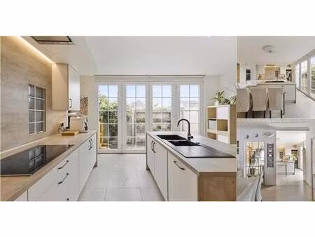 maison à vendre à kattestraat 98 kuurne (rbv42834)