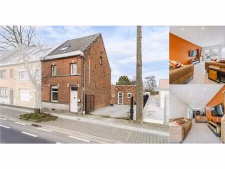 maison à vendre à chaussée de mons 373 ath (vbd96050)